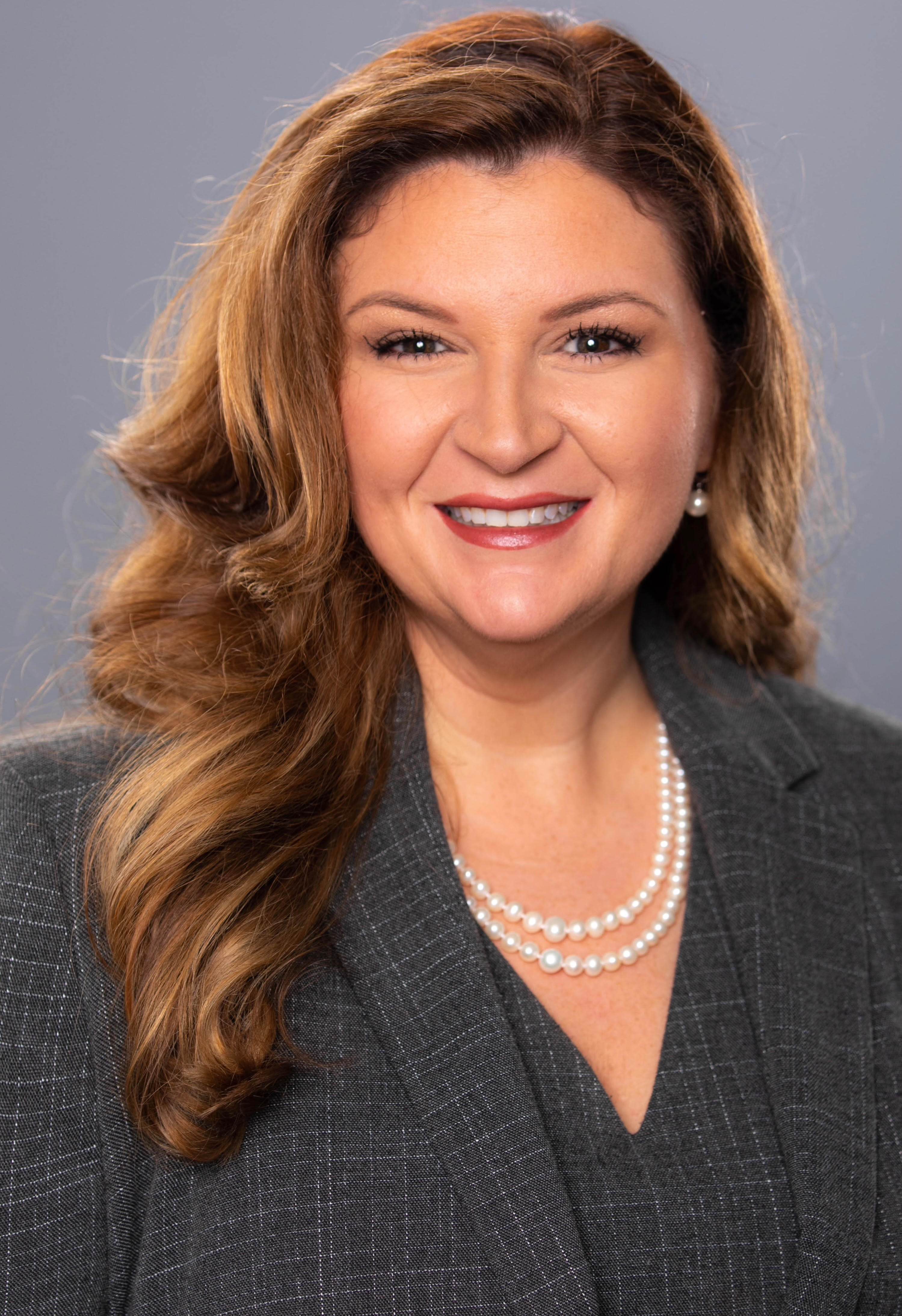 Jennifer W. Purcell